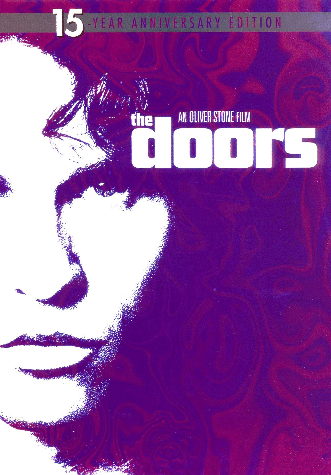 The Doors [15th Anniversary Edition] [2 Discs]