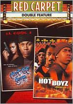 Out Of Sync/hot Boyz
