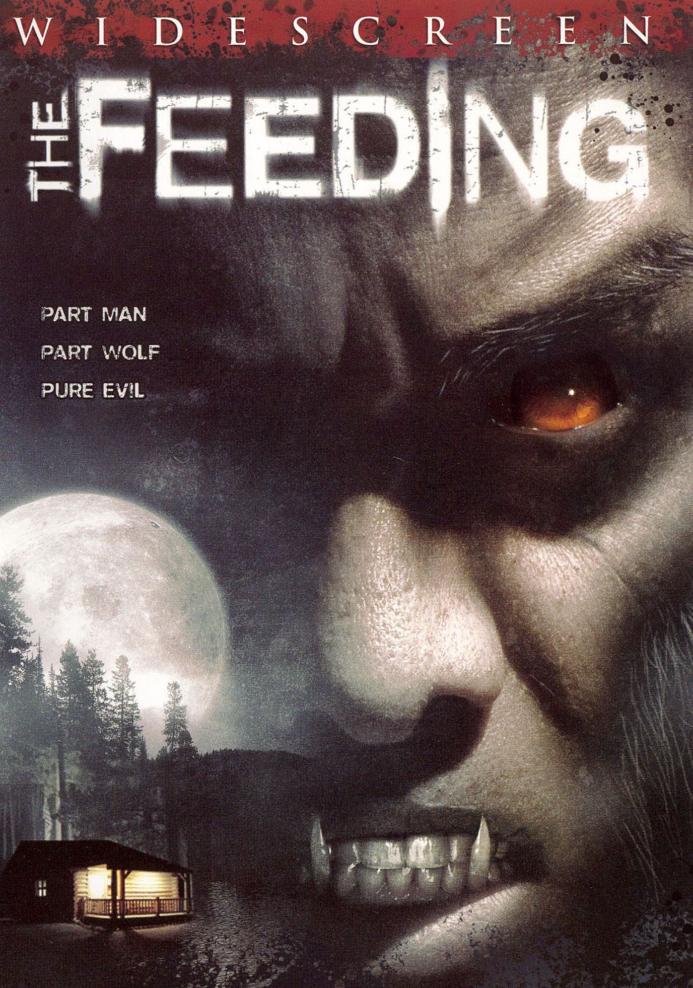 The Feeding