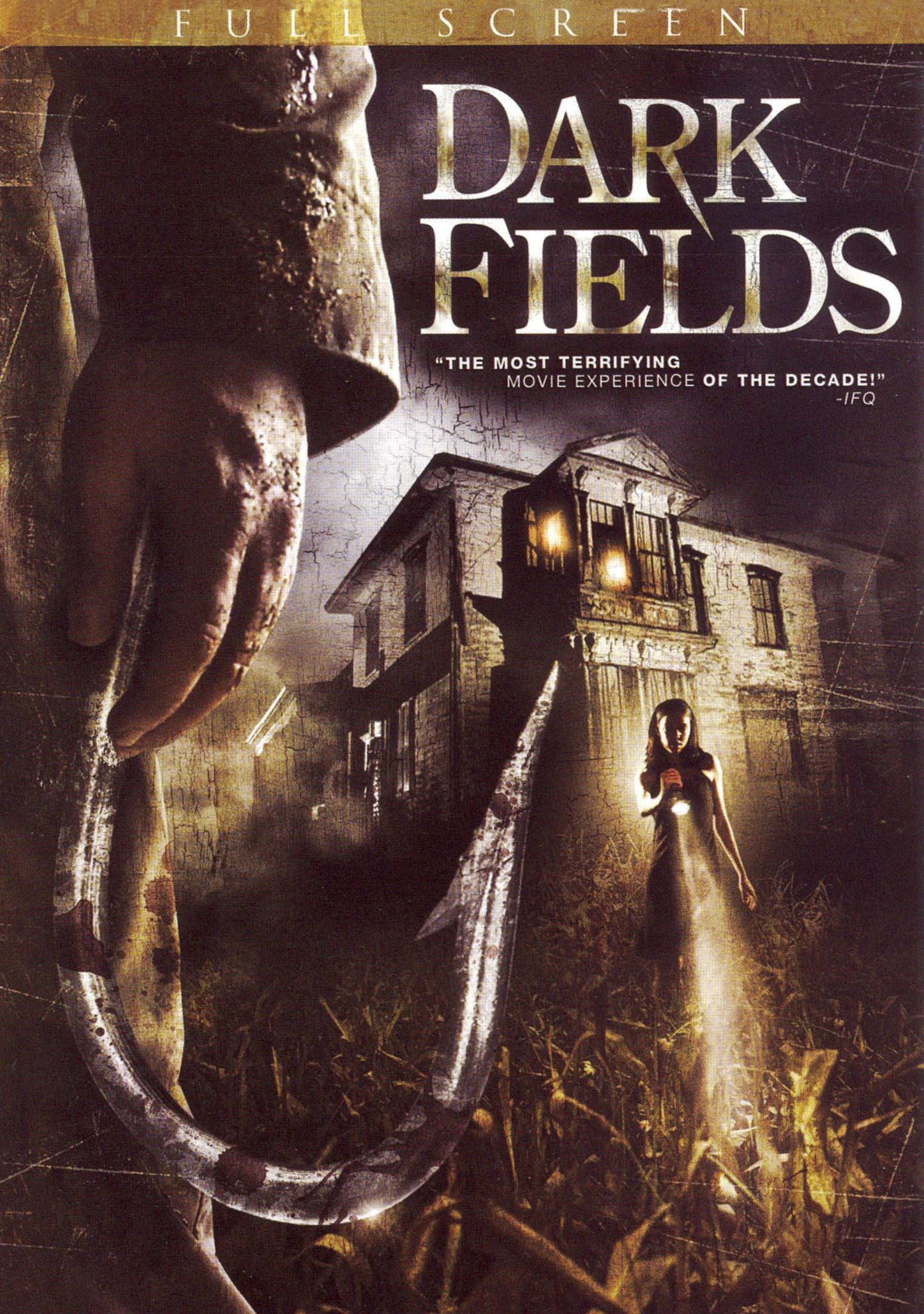 Dark Fields