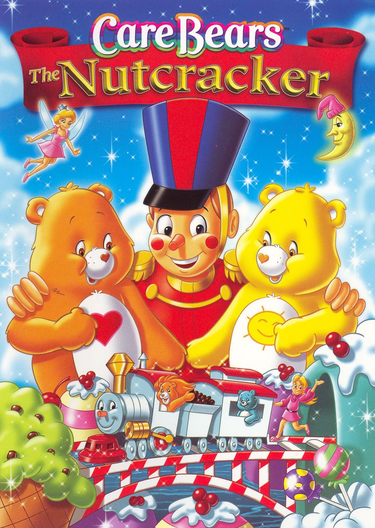 Care Bears: The Nutcracker