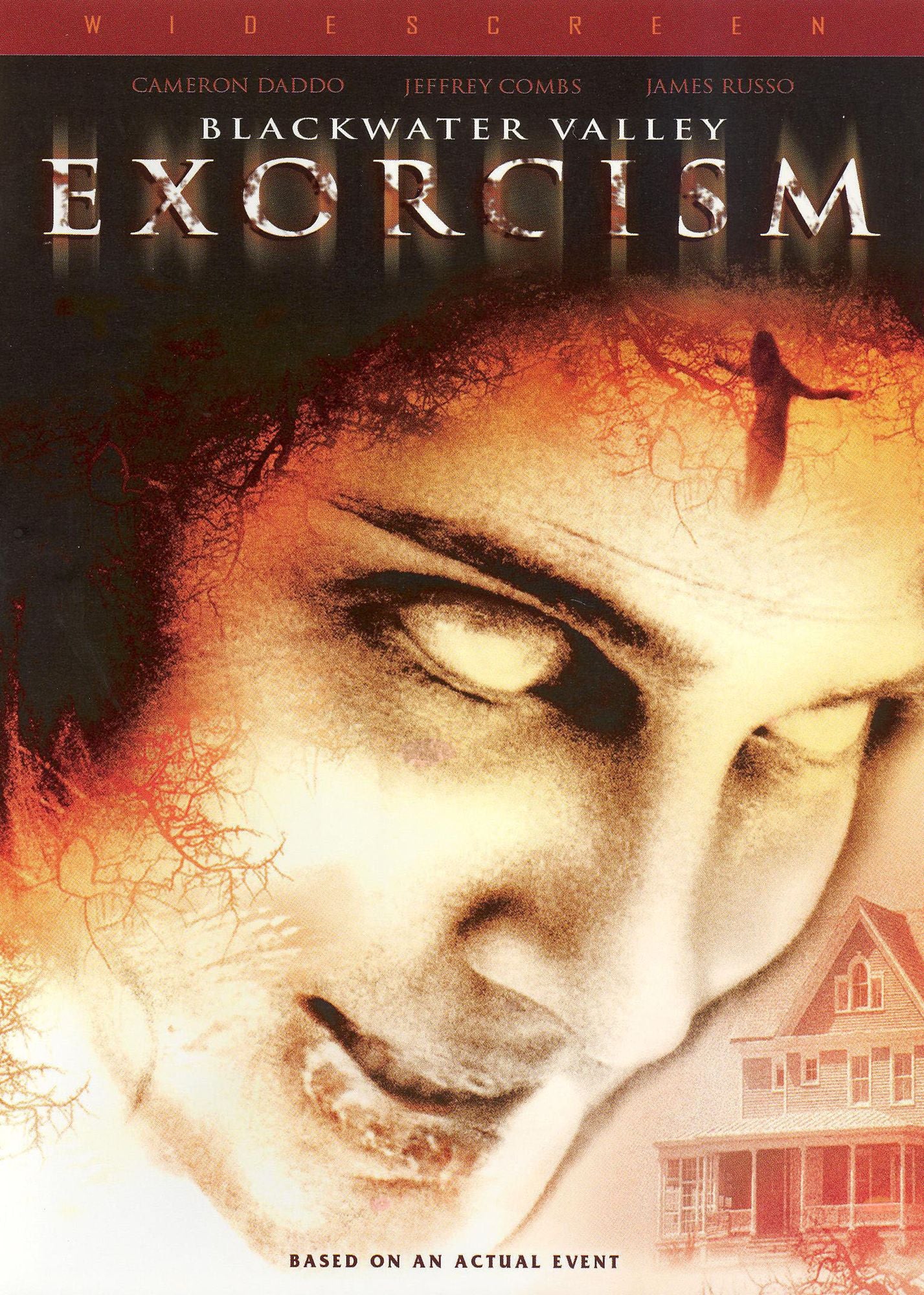 Blackwater Valley Exorcism