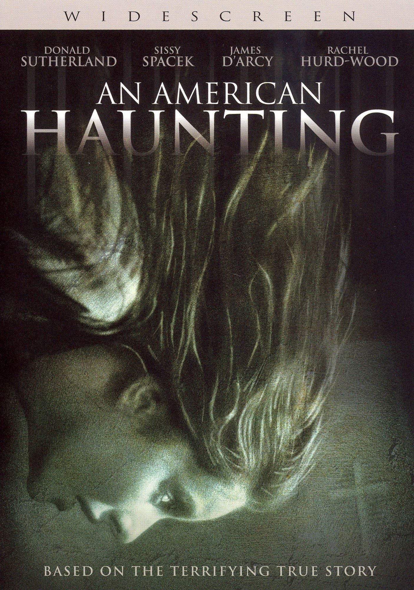 An American Haunting