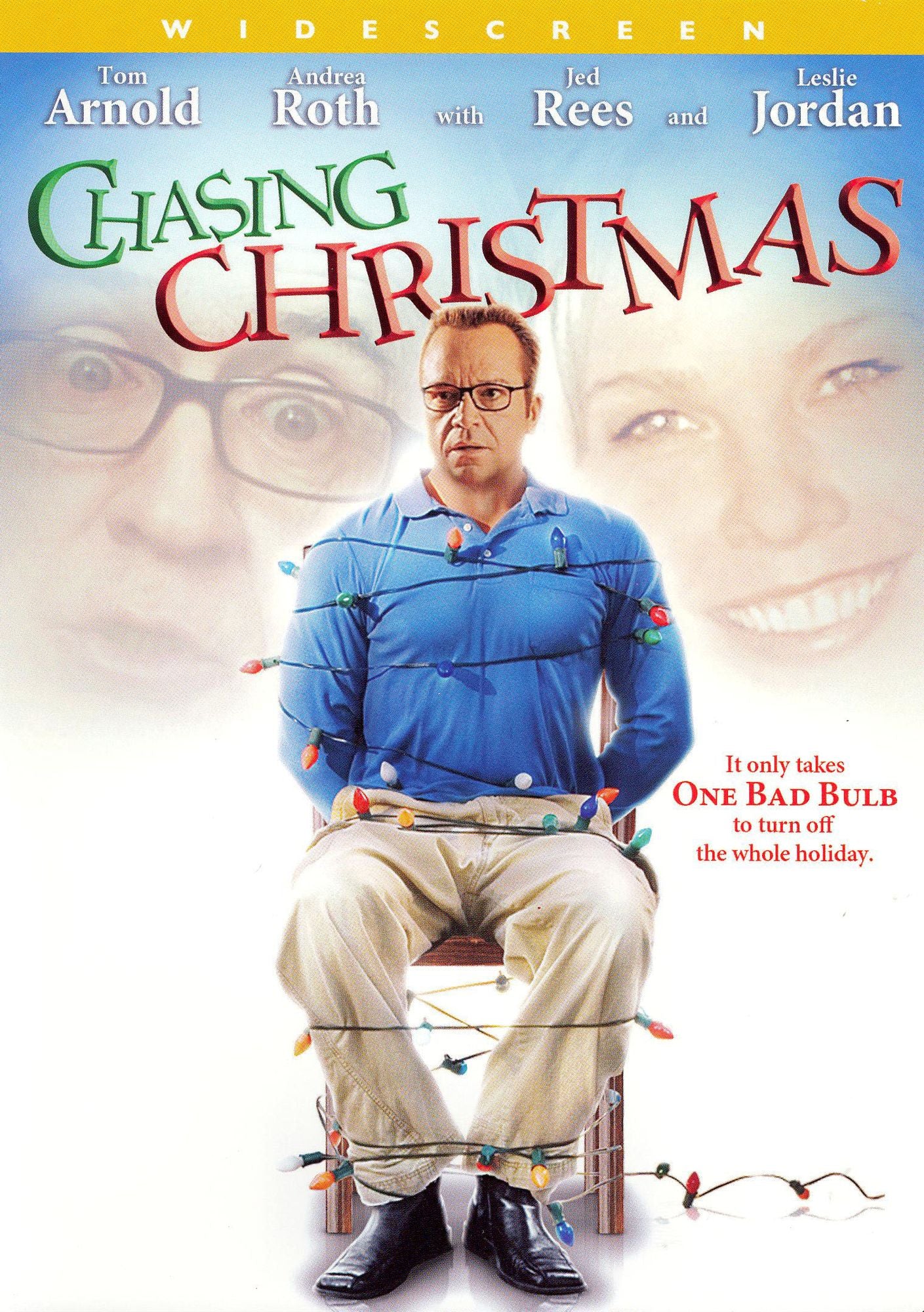 Chasing Christmas
