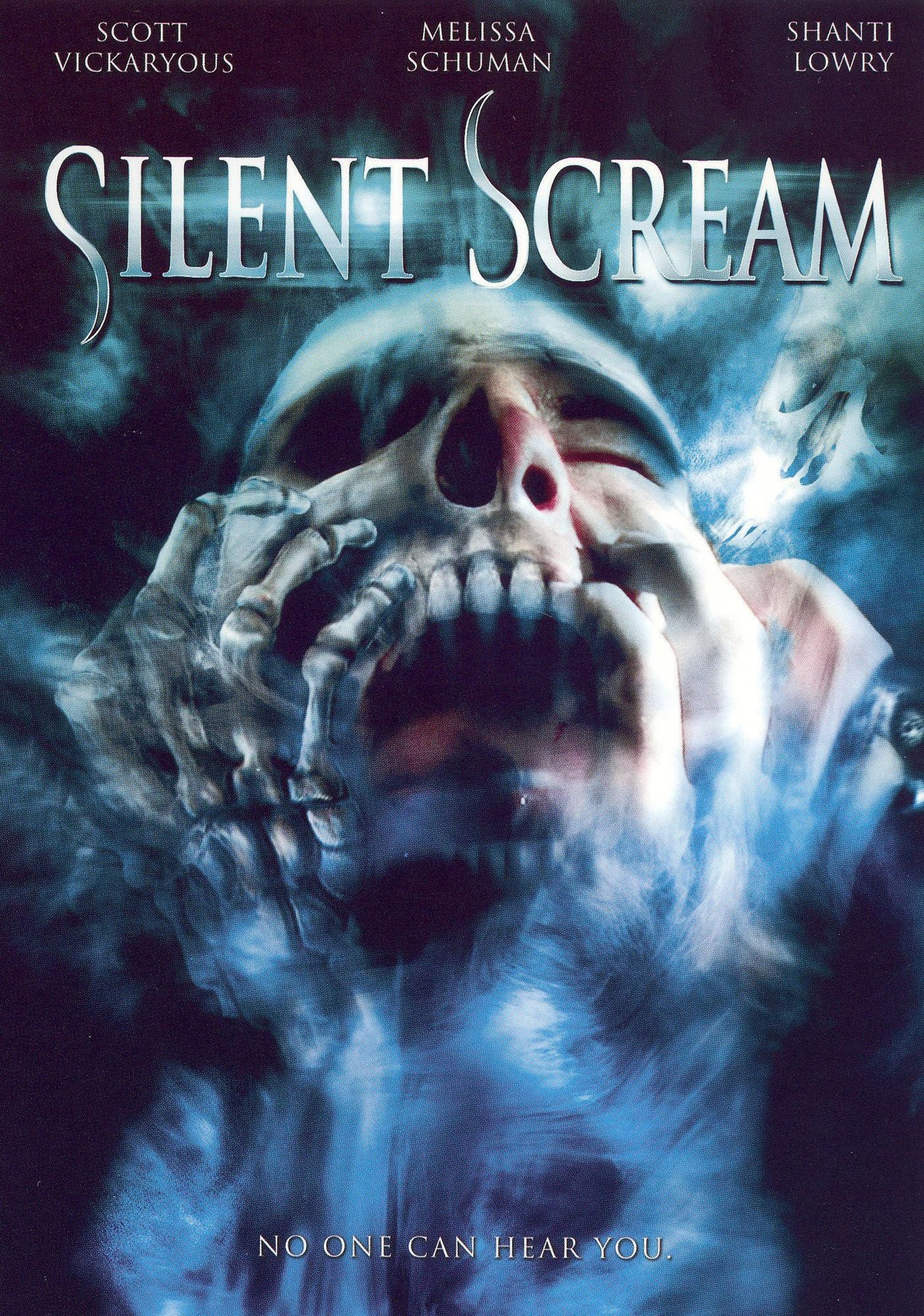Silent Scream