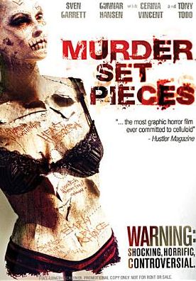 Murder Set Pieces
