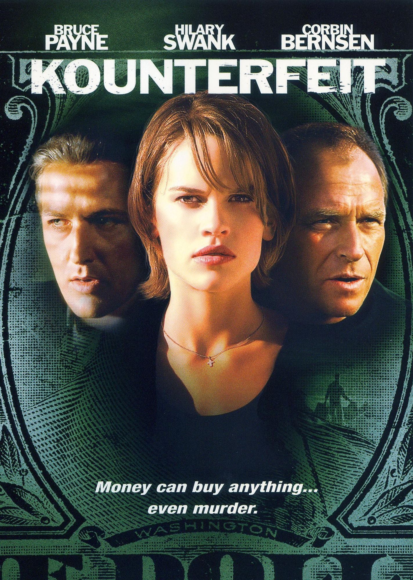 Kounterfeit