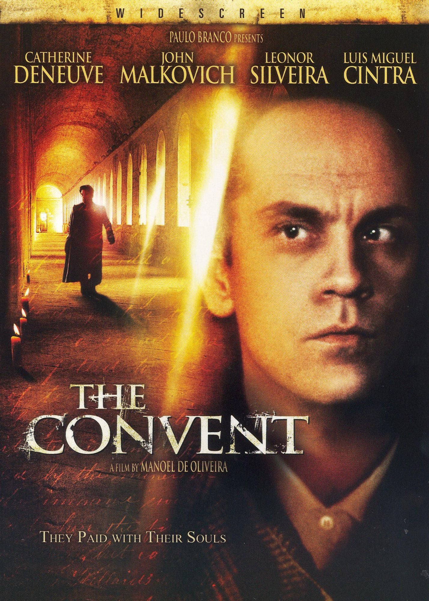 The Convent