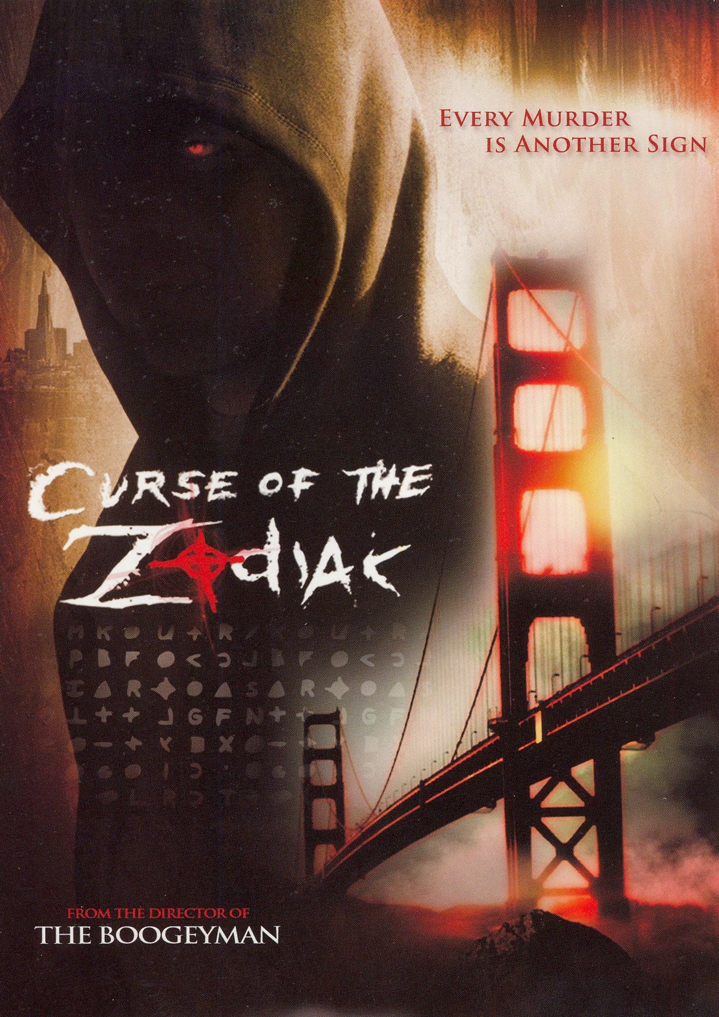 Curse of the Zodiac