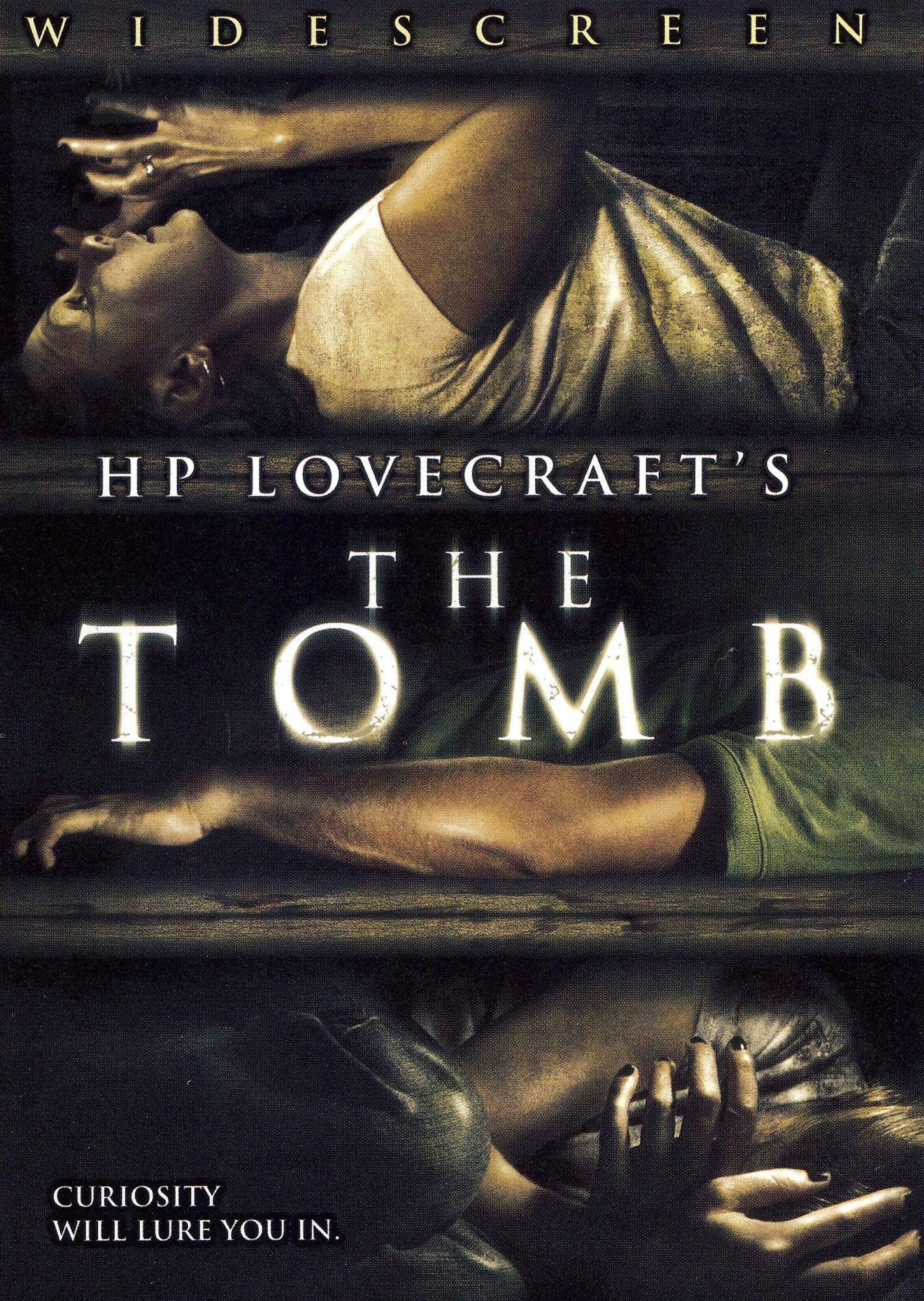 The Tomb
