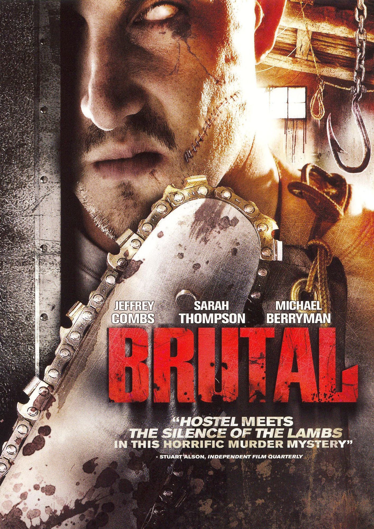 Brutal [Widescreen]