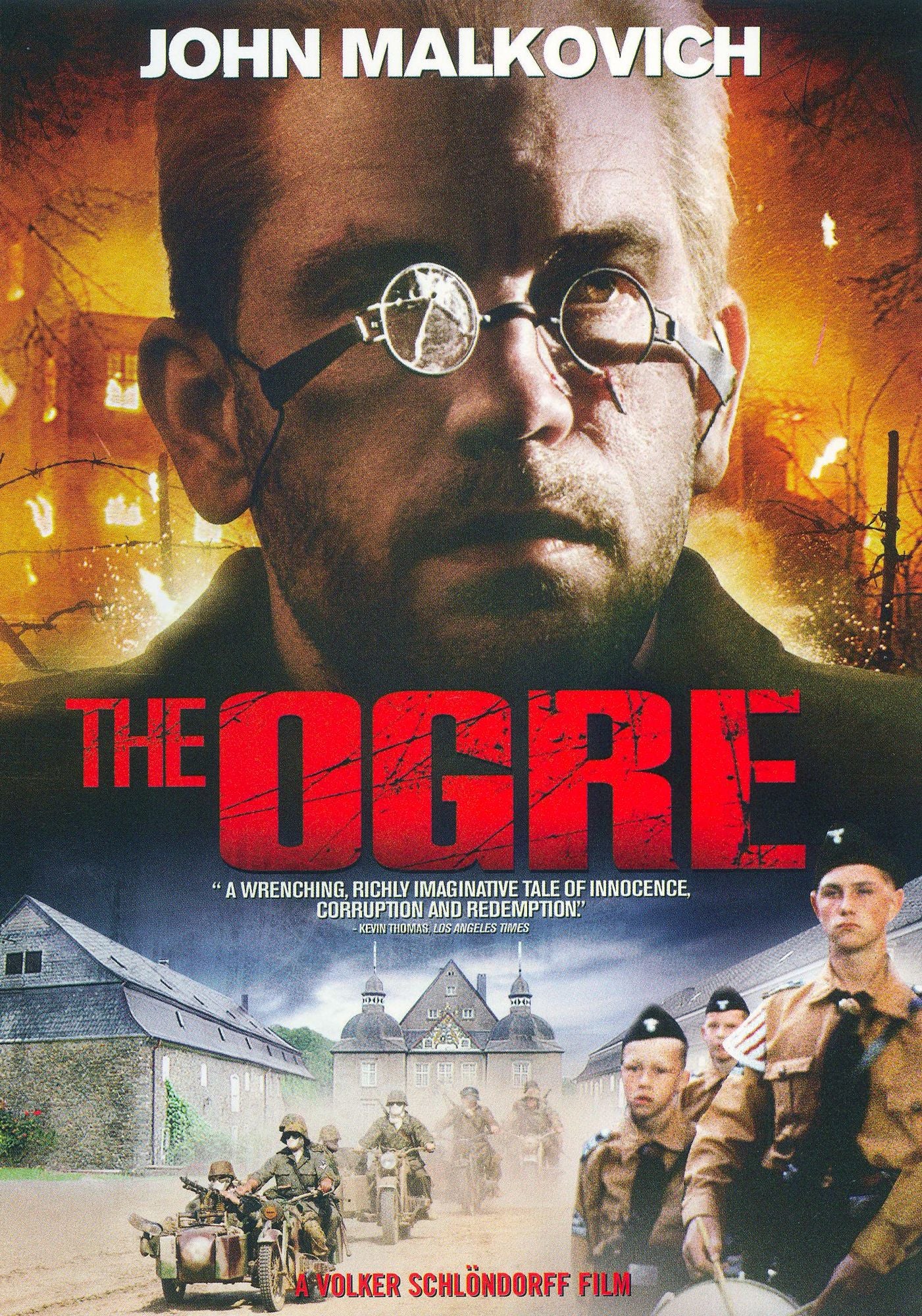 The Ogre