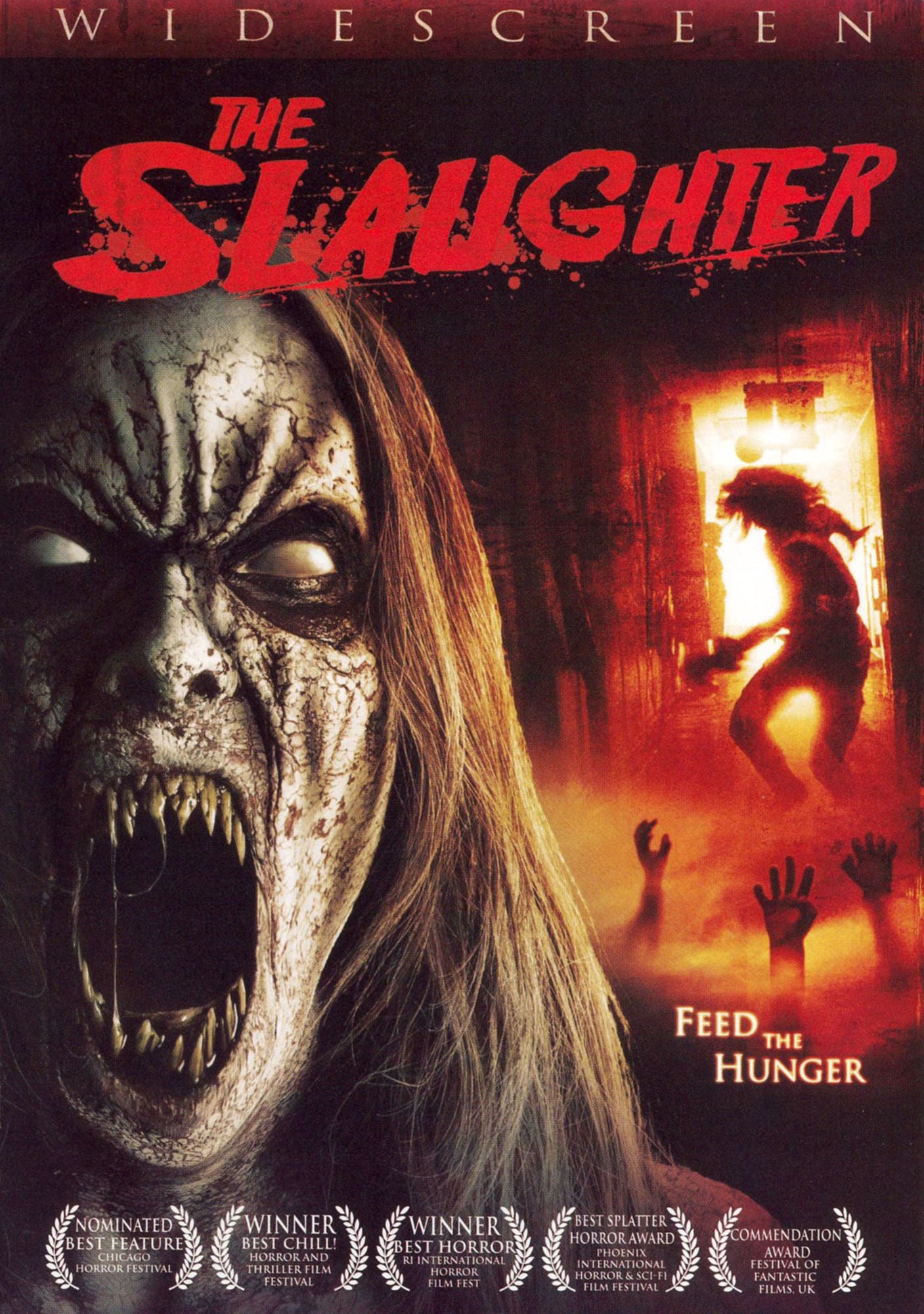 The Slaughter