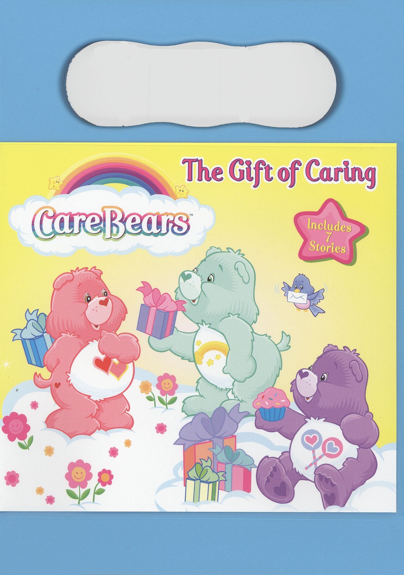 Care Bears: The Gift of Caring
