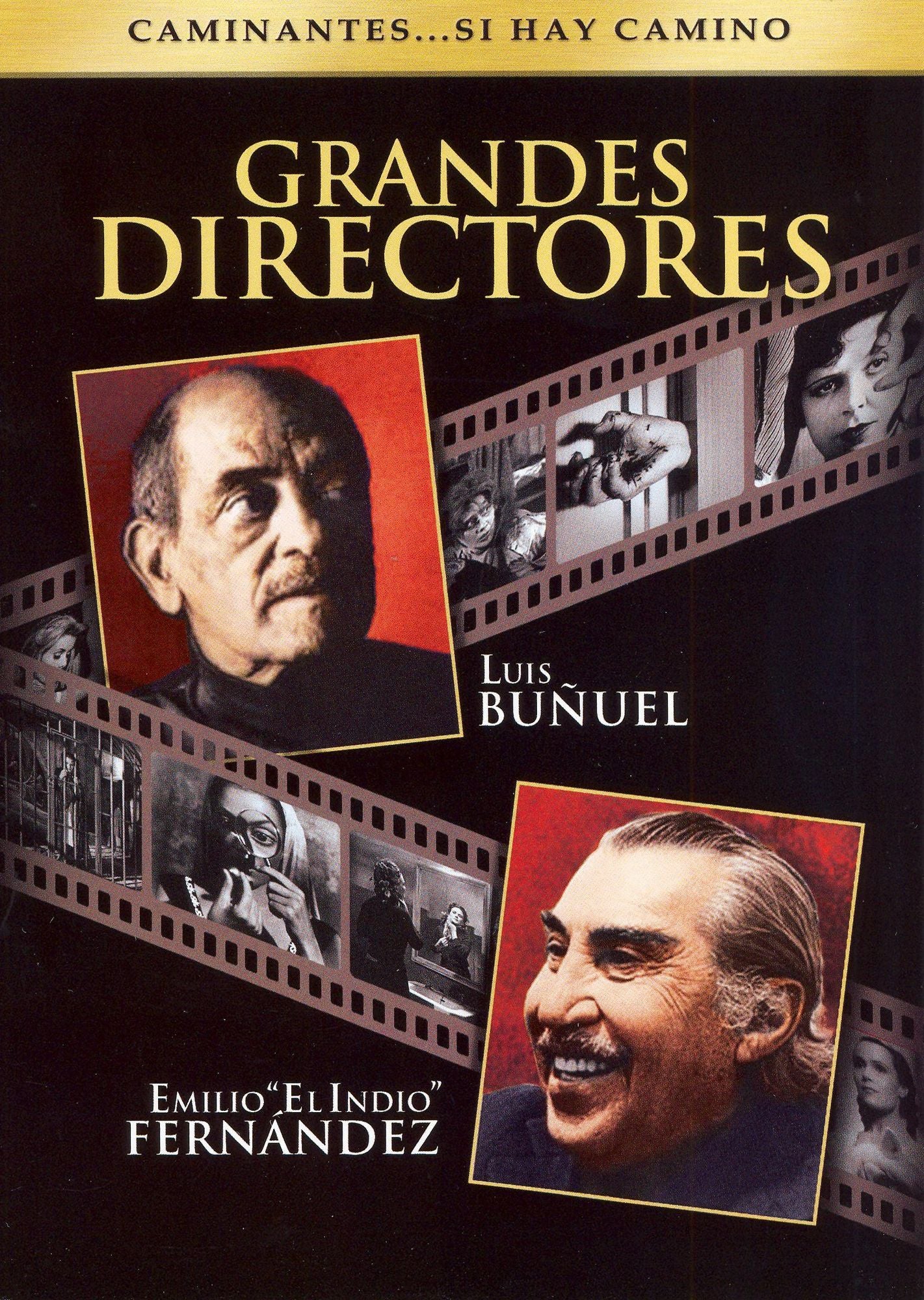 Grandes Directores
