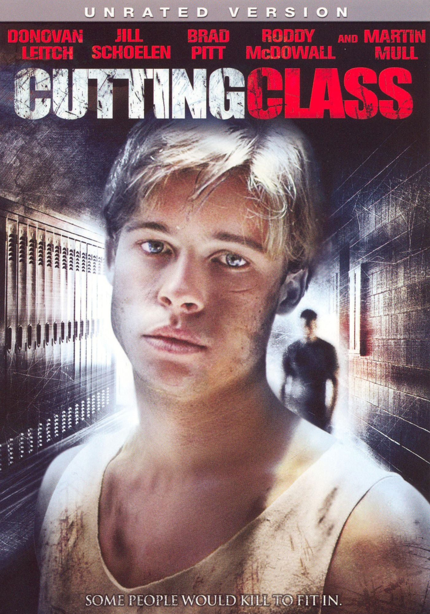 Cutting Class