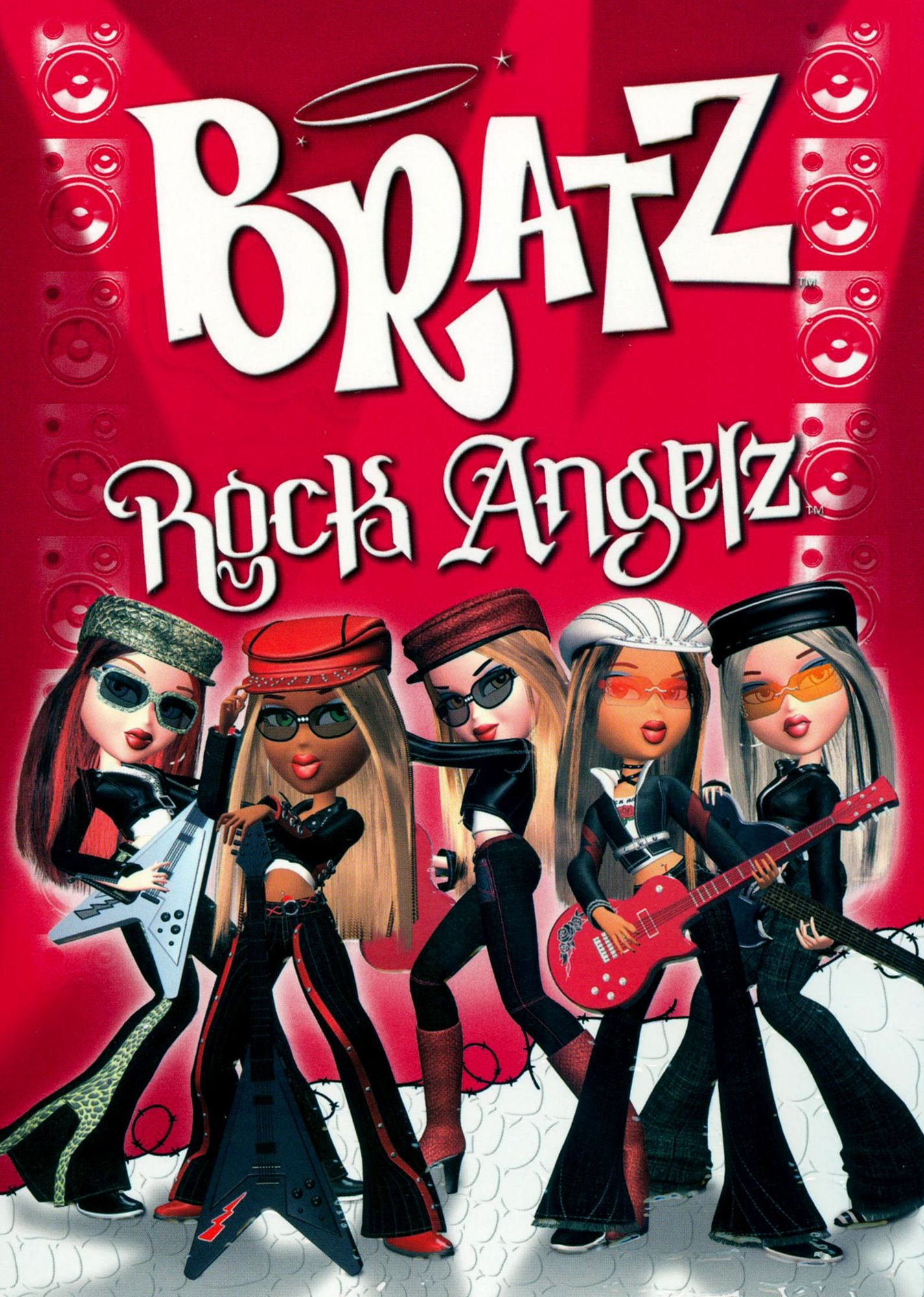 Bratz: Rock Angelz