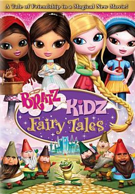 Bratz: Kidz Fairy Tales