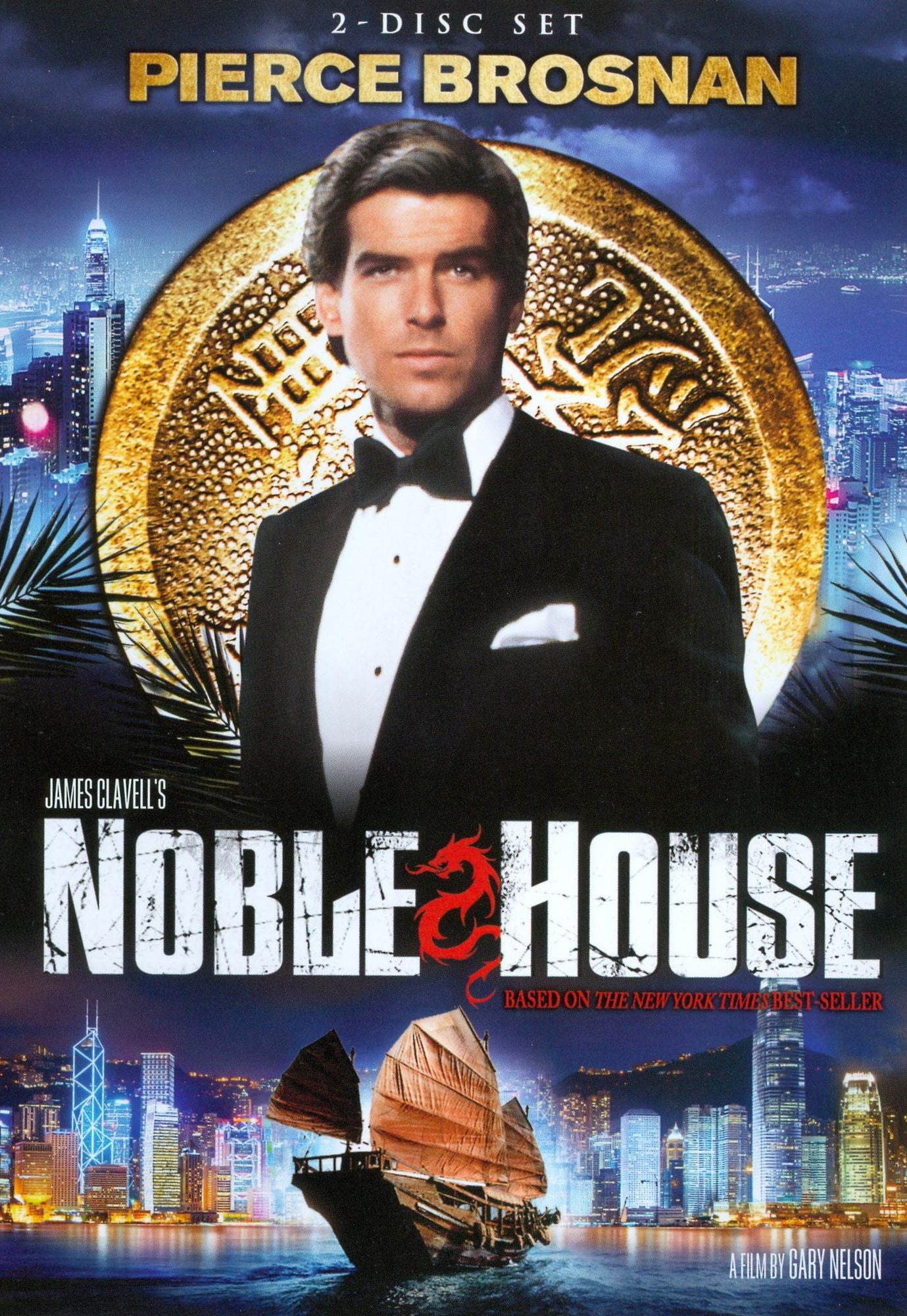 James Clavell's Noble House [2 Discs]