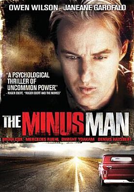 The Minus Man