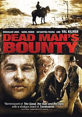 Dead Man's Bounty