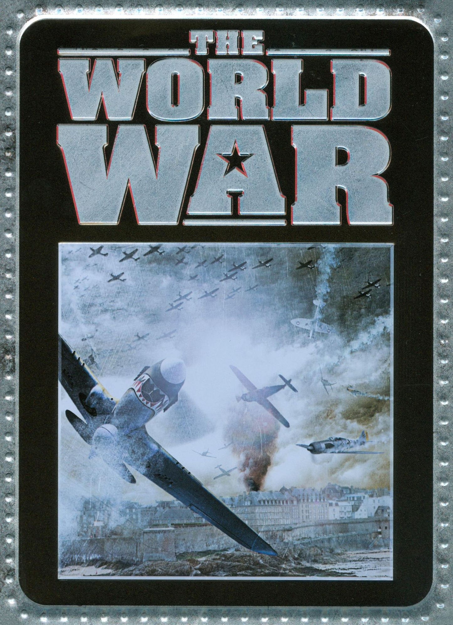 The World War Collection [3 Discs]