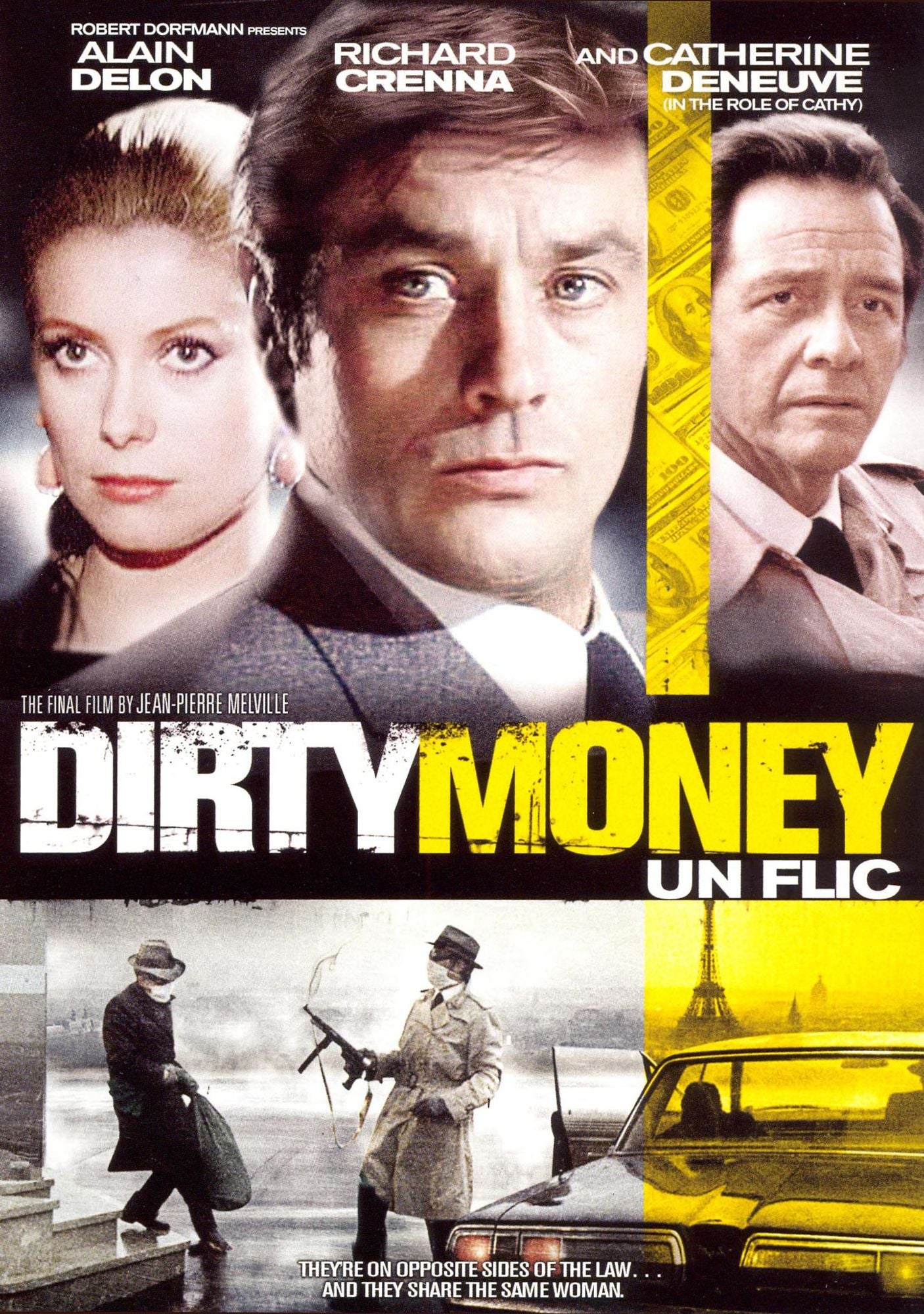 Dirty Money