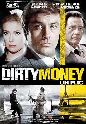 Dirty Money