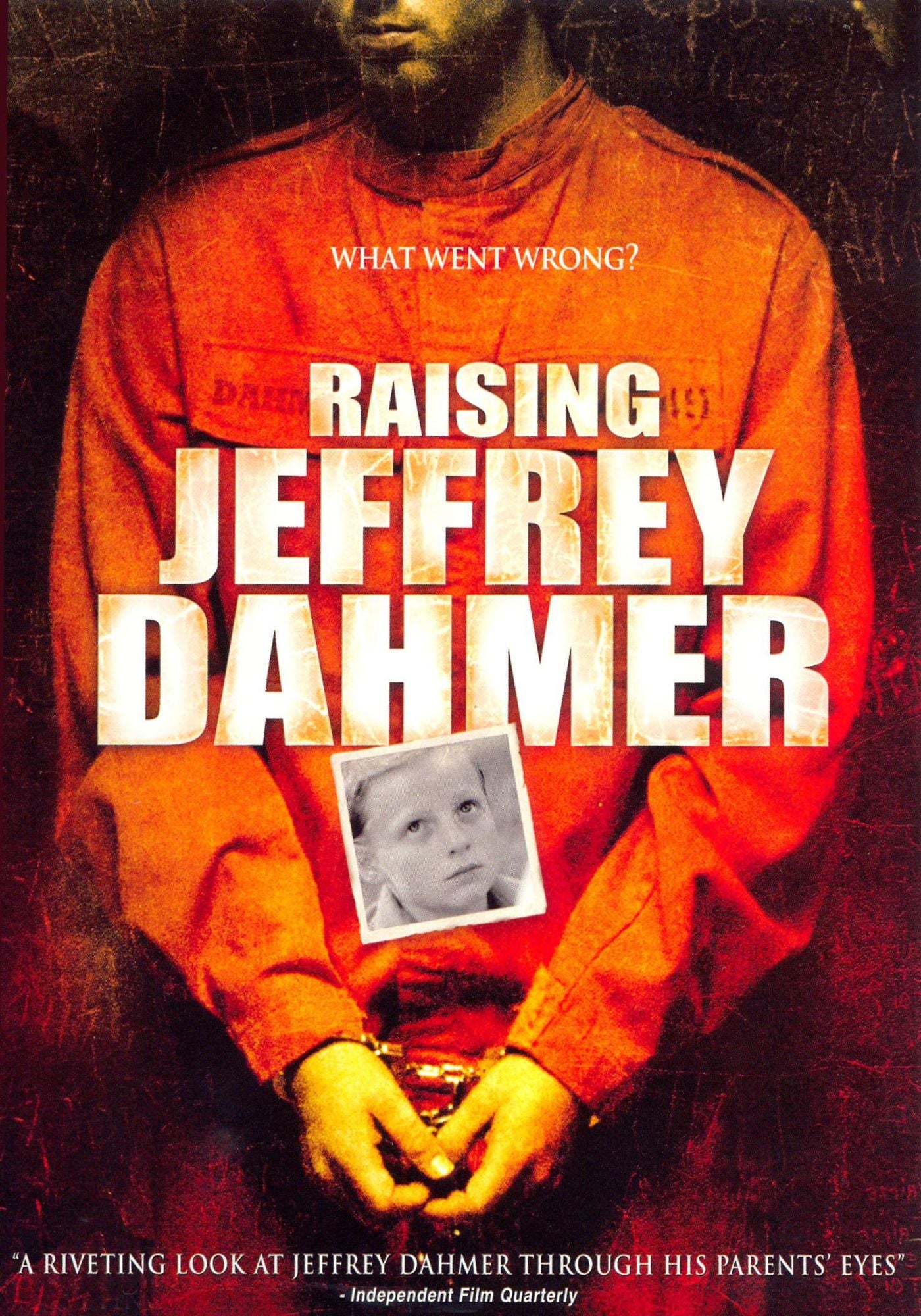 Raising Jeffrey Dahmer