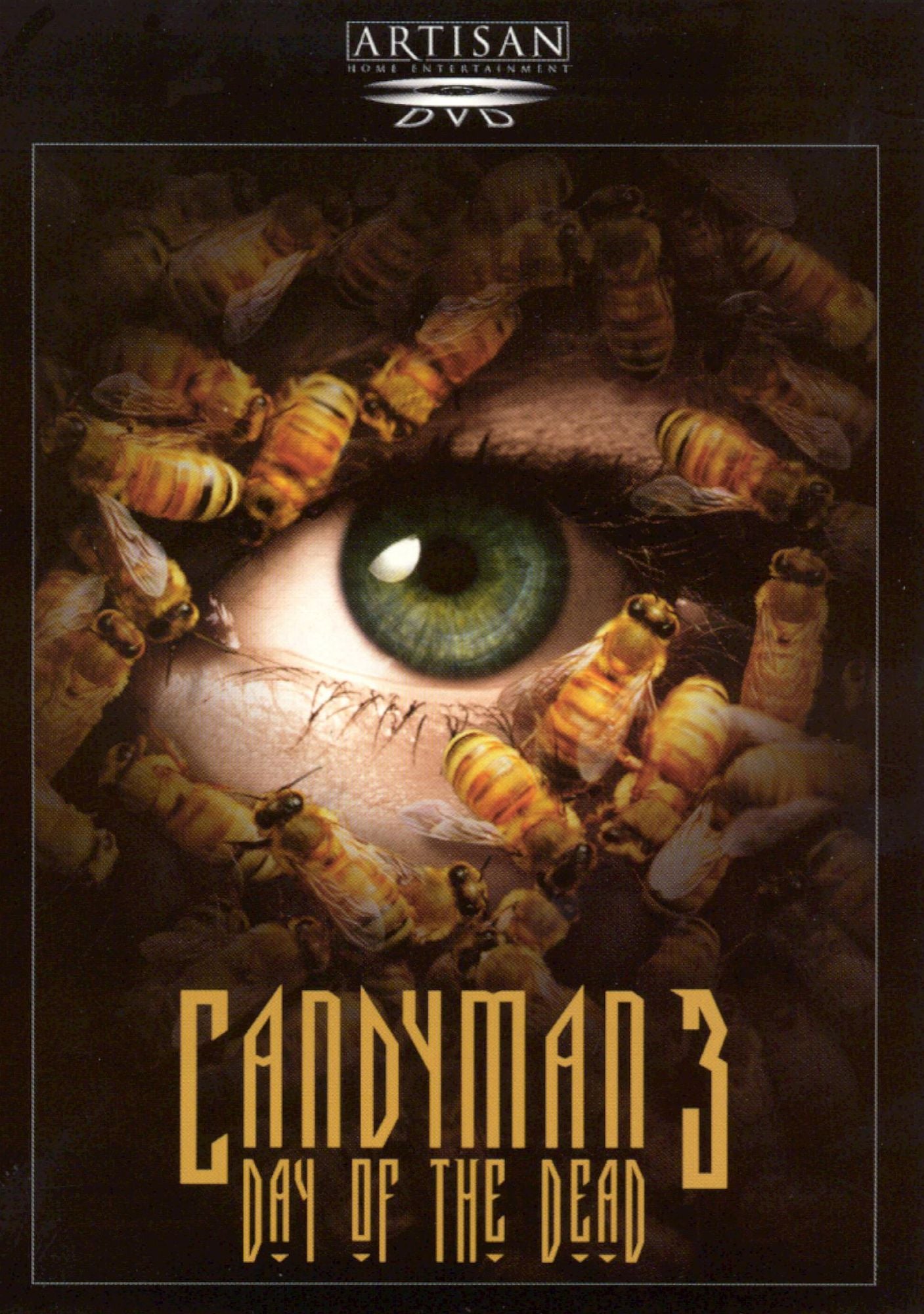 Candyman 3: Day of the Dead