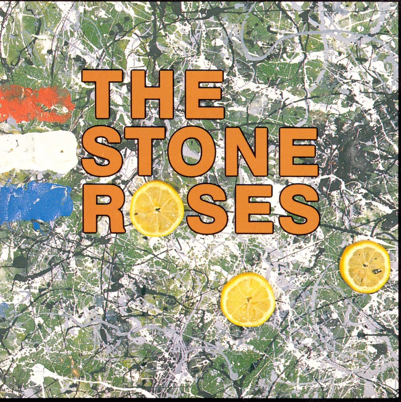 The Stone Roses