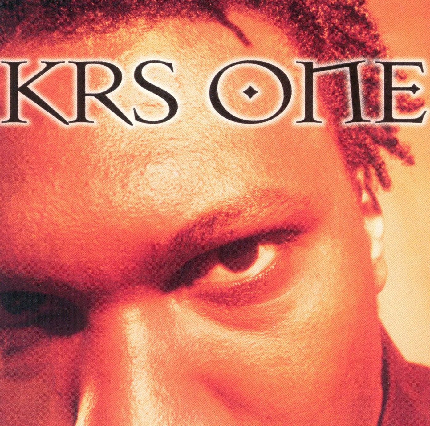 Krs-one