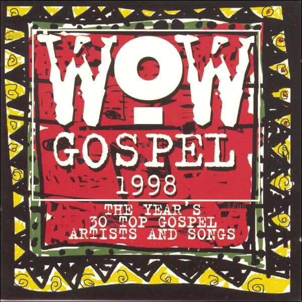 Wow Gospel 1998