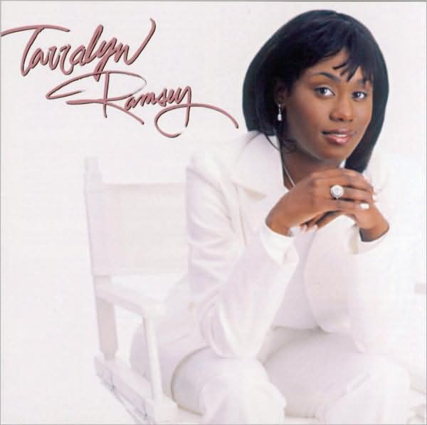 Tarralyn Ramsey [2000]