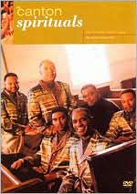 The Canton Spirituals: The Live Experience 1999