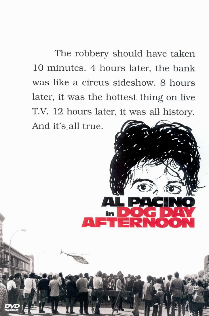 Dog Day Afternoon