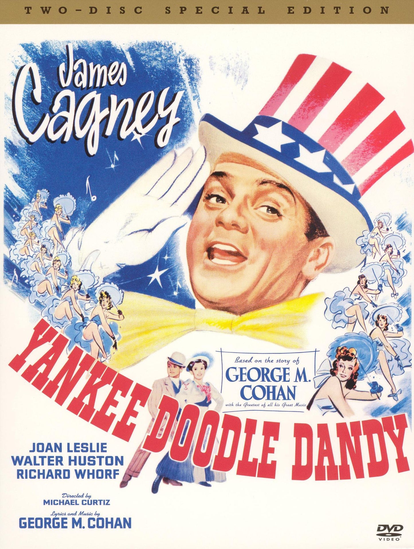 Yankee Doodle Dandy [Special Edition] [2 Discs]