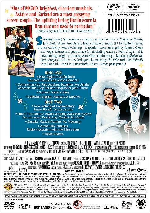 Easter Parade