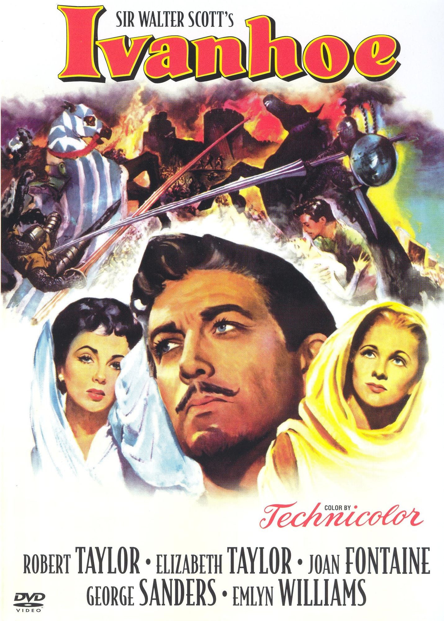 Ivanhoe