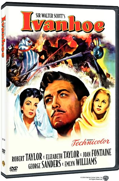 Ivanhoe