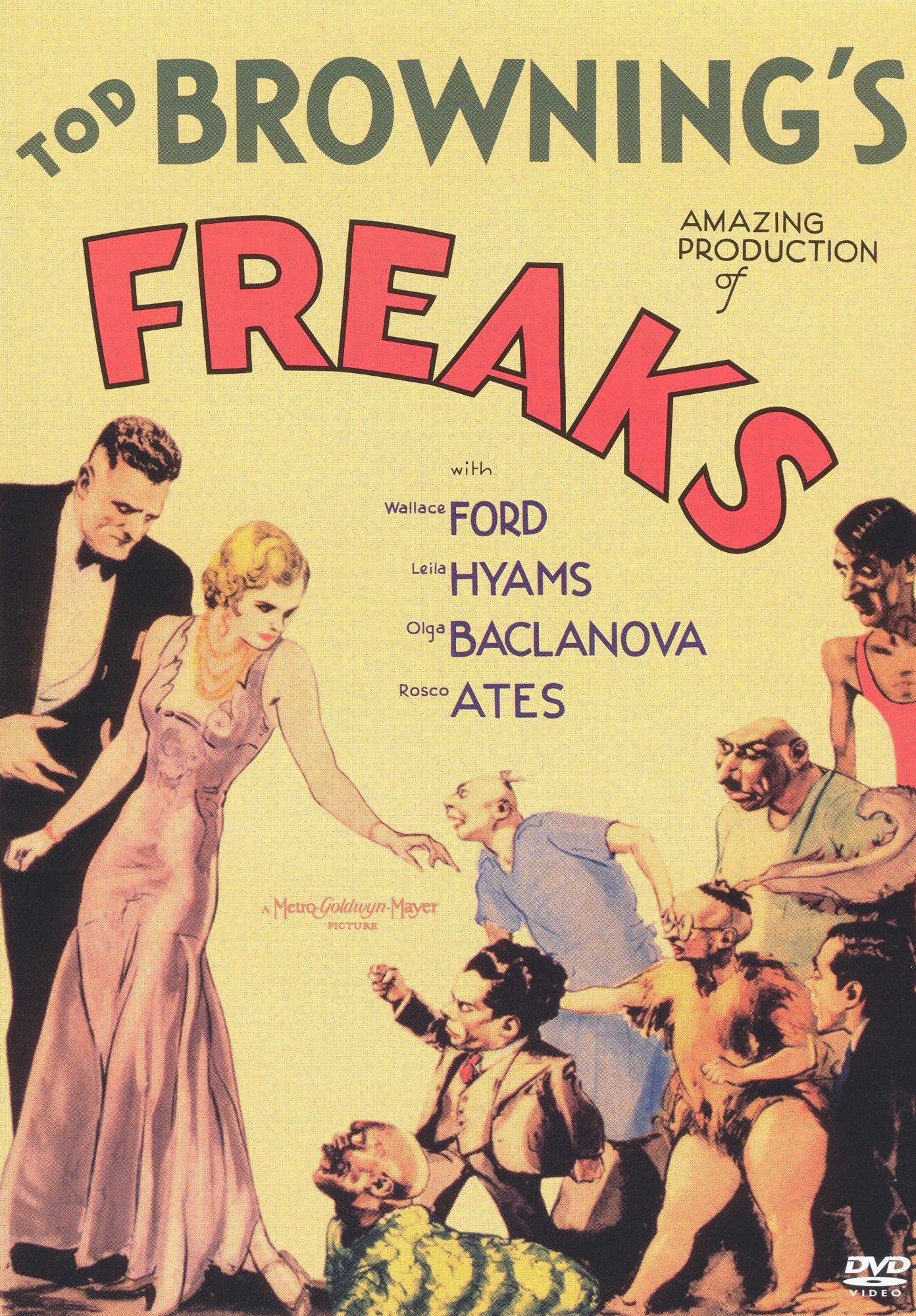 Freaks