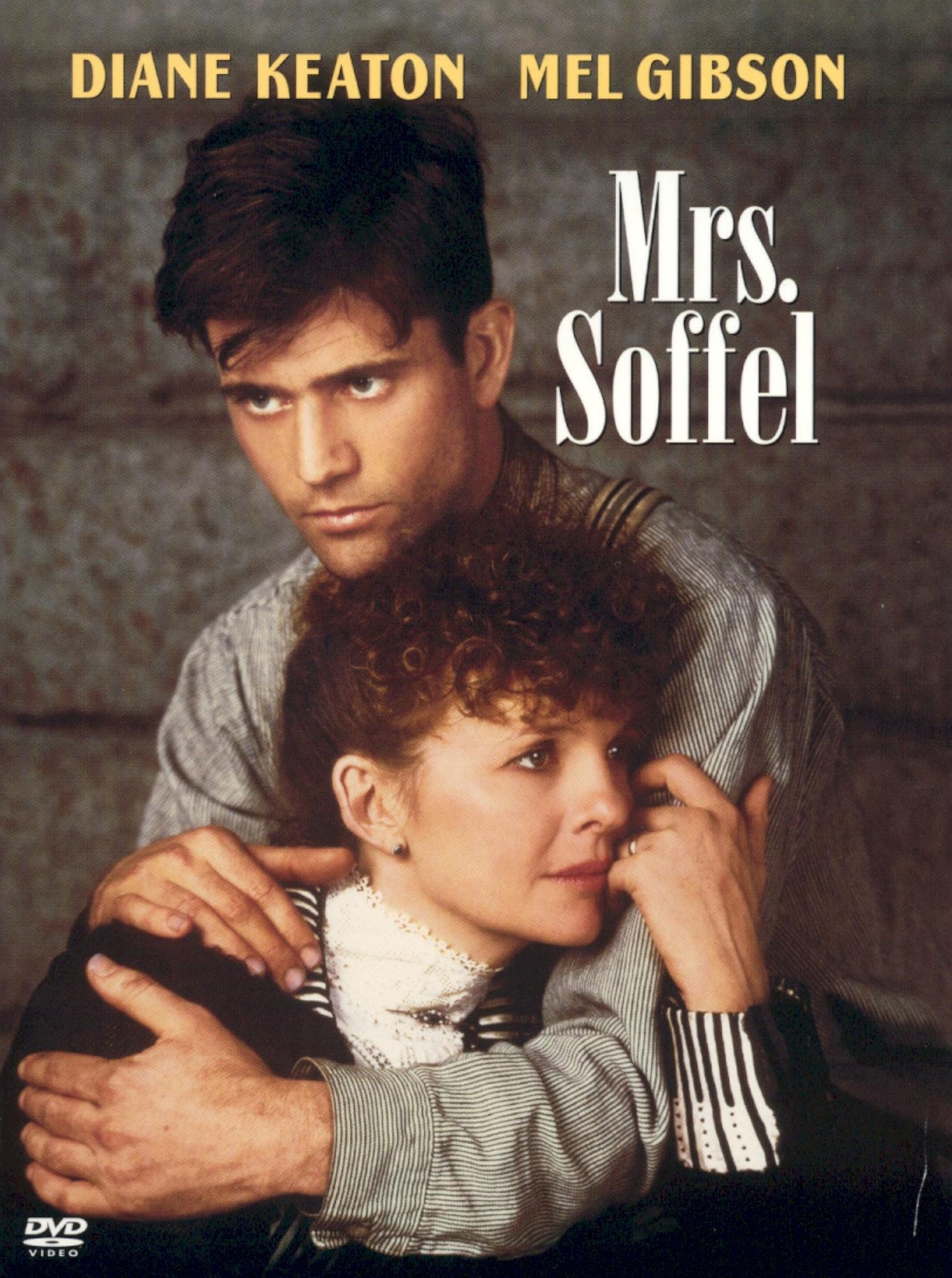Mrs. Soffel