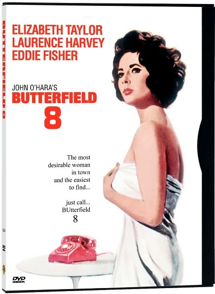 Butterfield 8