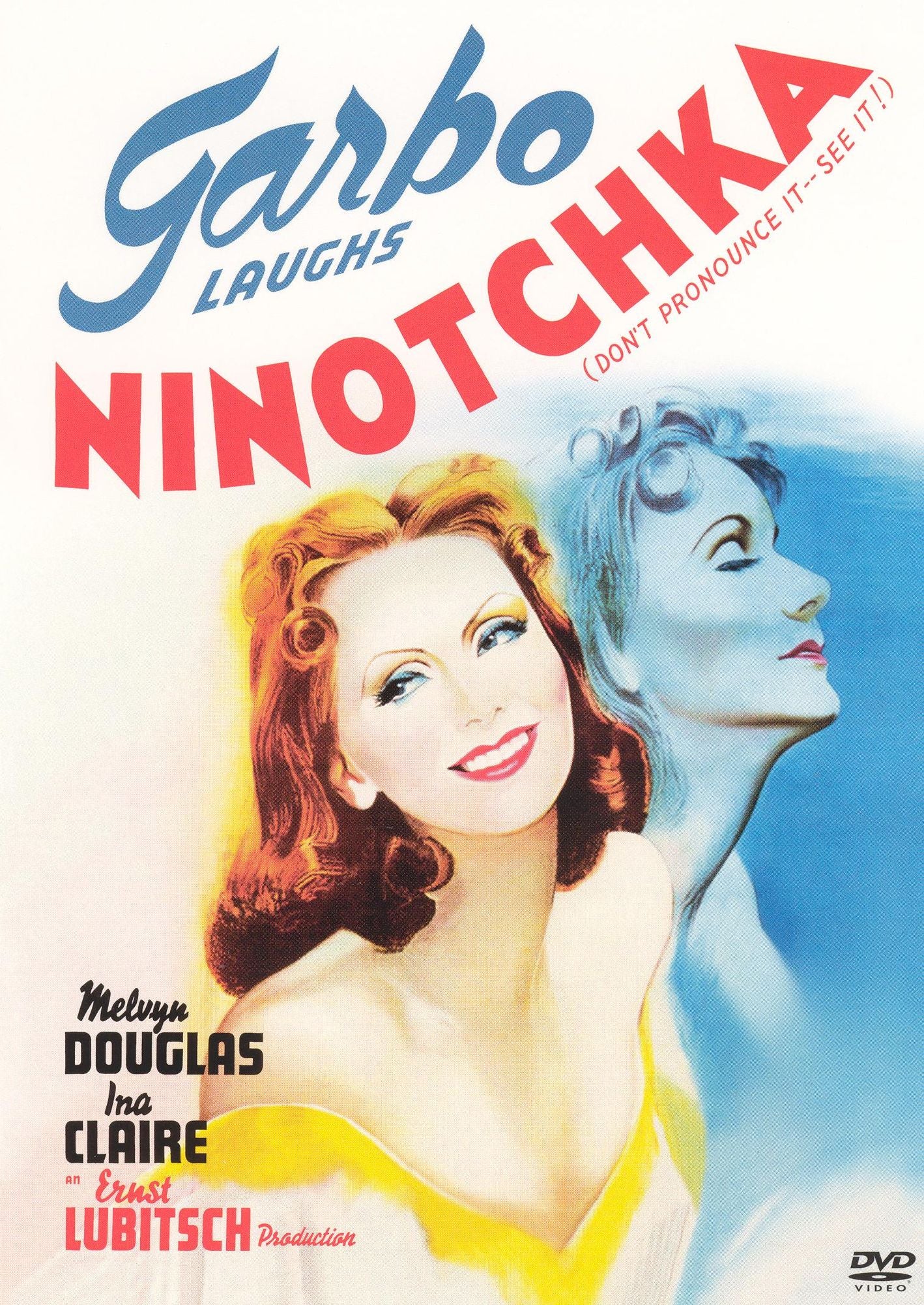 Ninotchka