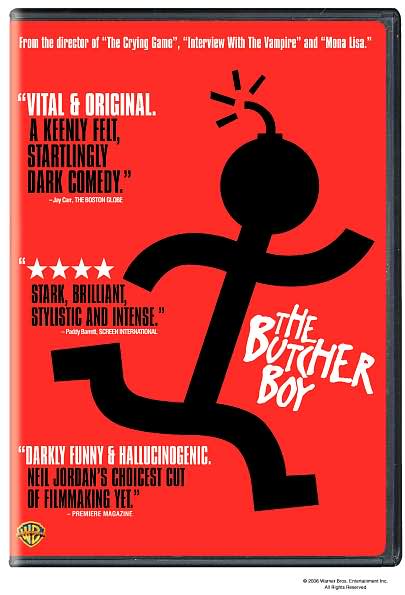 The Butcher Boy
