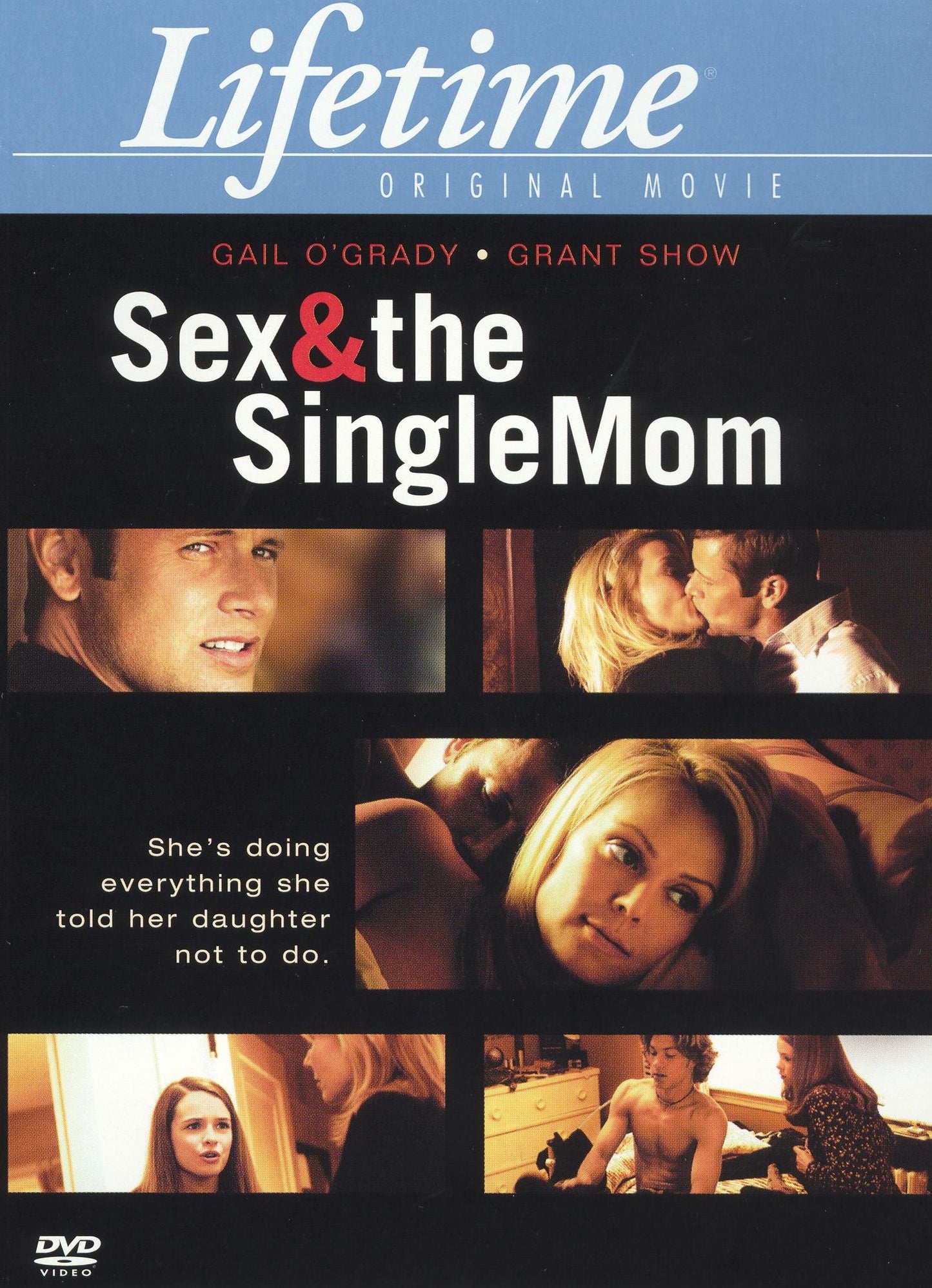 Sex & The Single Mom