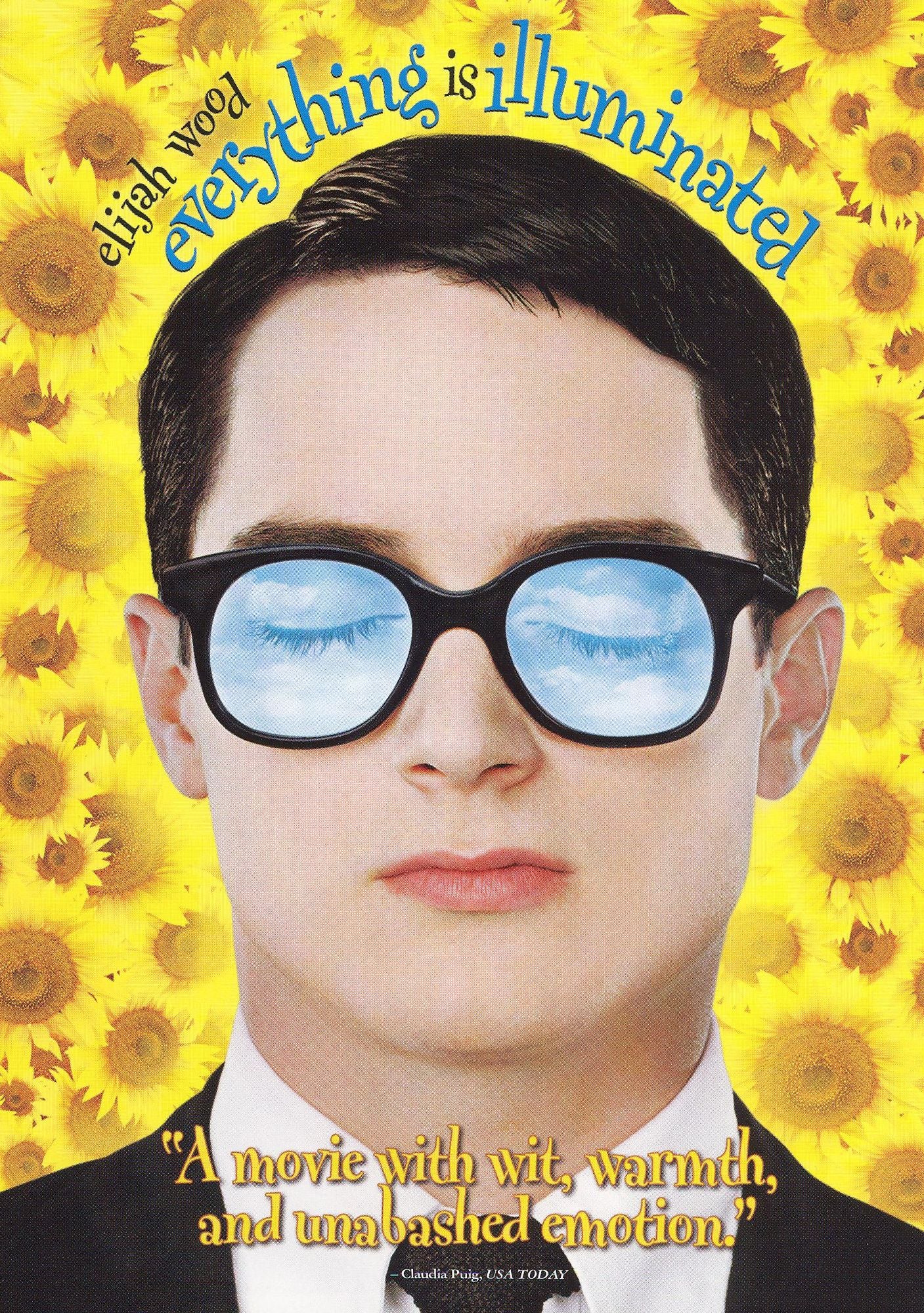 Everything Is Illuminated [WS]