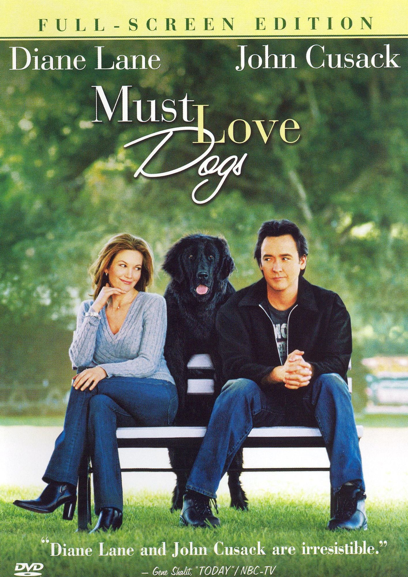 Must Love Dogs [P&S]