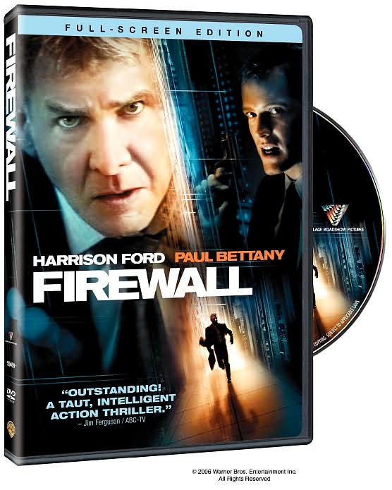 Firewall [P&S]