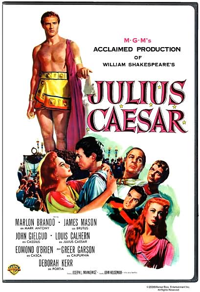 Julius Caesar